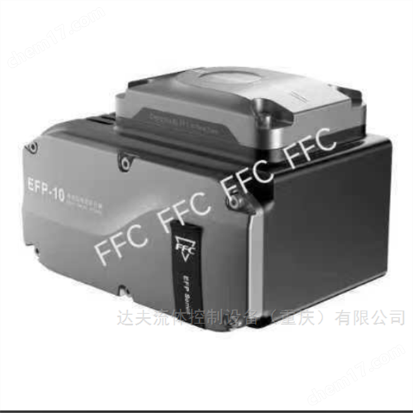 FFC微控型電動(dòng)執(zhí)行器