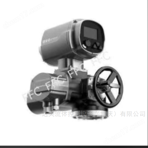 FFC智能變頻電動(dòng)執(zhí)?機(jī)構(gòu)