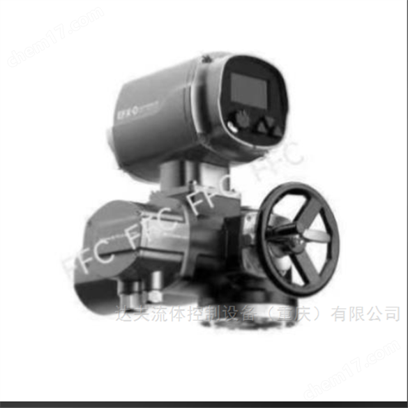 FFC智能變頻電動(dòng)執(zhí)?機(jī)構(gòu)