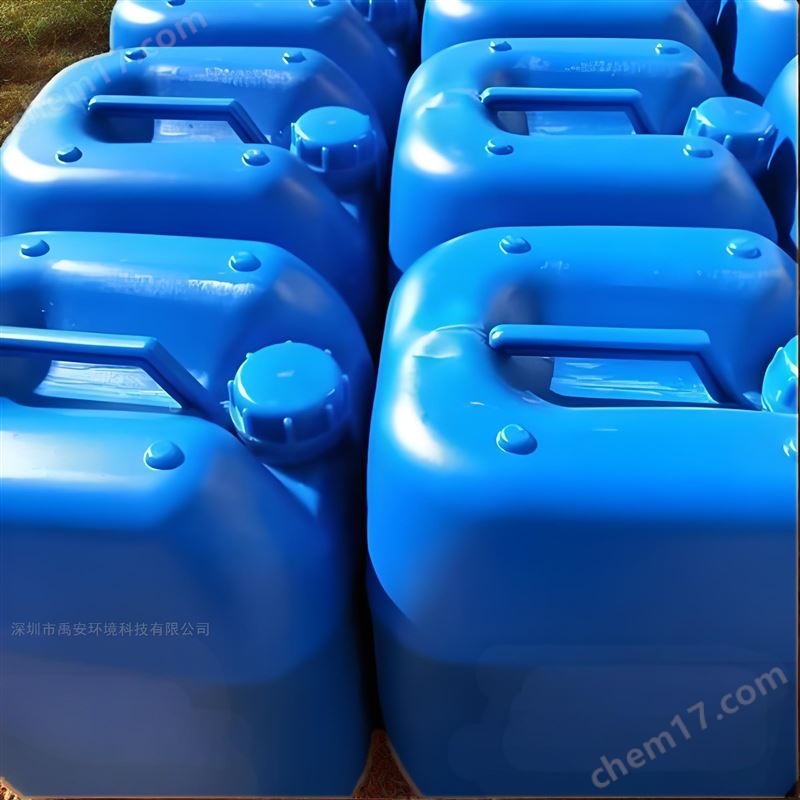 納濾膜酸性清洗劑去除膜系統(tǒng)無機污堵物