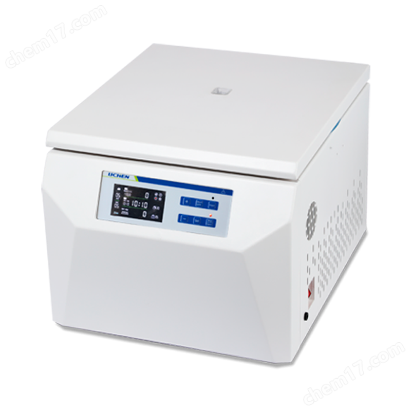 力辰科技LC-LX-HL210D臺式高速離心機
