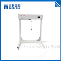 GB/T 13508 聚乙烯吹塑容器懸掛力測試裝置