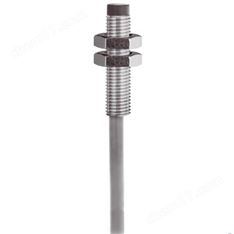 Disoric電感式接近傳感器