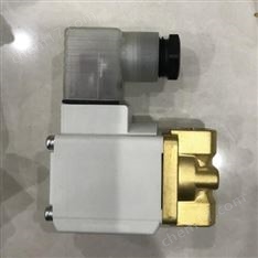 直動式2通電磁閥SMC工作距離