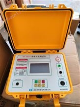 DF-3010絕緣電阻測試儀