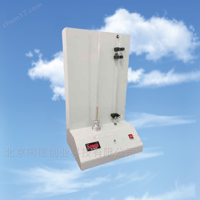 原砂比表面積測定儀 SMT