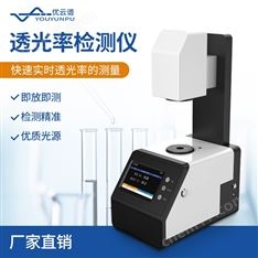 透光率霧度儀