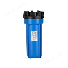 Danfoss丹佛斯(丹麥)濾波器濾網殼體 10英寸