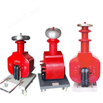 交直干式試驗變壓器