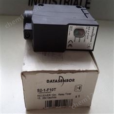 意大利DATASENSOR傳感器
