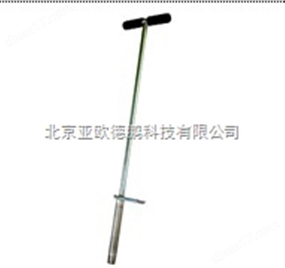 腳踏式土壤取土器/土壤取土器/取土器/土壤采樣器