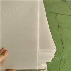 建筑用5厚聚乙烯四氟板適用范圍