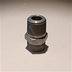 GE15L1-2NPTCFX派克parker高壓液壓接頭