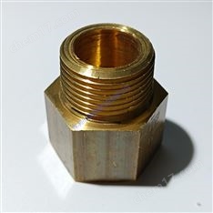 派克樂(lè)可利0164 28 27壓縮式銅制接頭Legris