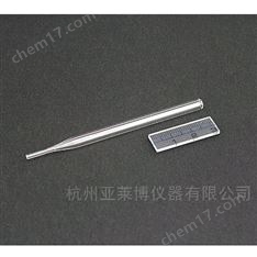 島津221-48886氣相色譜 玻璃襯管