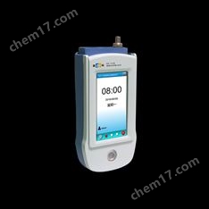 上海雷磁 DZB-712F便攜式多參數(shù)分析儀