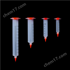 帶刻度A型親和層析柱空柱 5/10/30/55ml重力柱 蛋白純化層析空柱