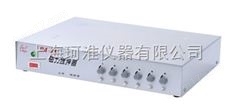 84-1A不加熱磁力攪拌器（四/六工位）