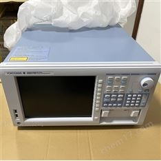 YOKOGAWA橫河AQ6370D光譜分析儀AQ6370E