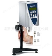 美國博勒飛 DV-IIPro EXTRA 粘度計(jì)