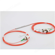 780/1550nm 單模拉錐波分復用器 FC/APC