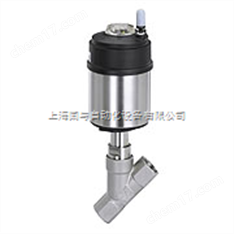 寶得burkert角座閥2300型