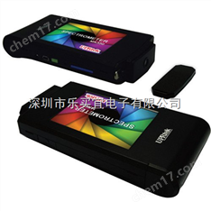 中國臺灣URPTEKMK350S光譜儀-色溫儀