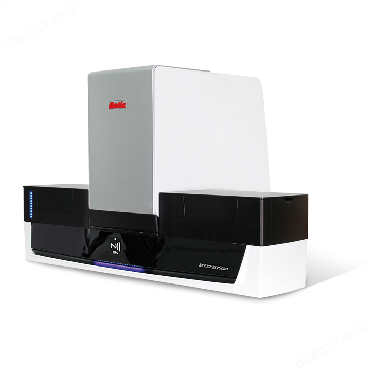 數(shù)字切片掃描儀