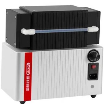 离心浓缩真空泵