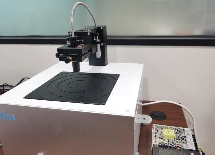 国家实验室膜厚测量解决方案