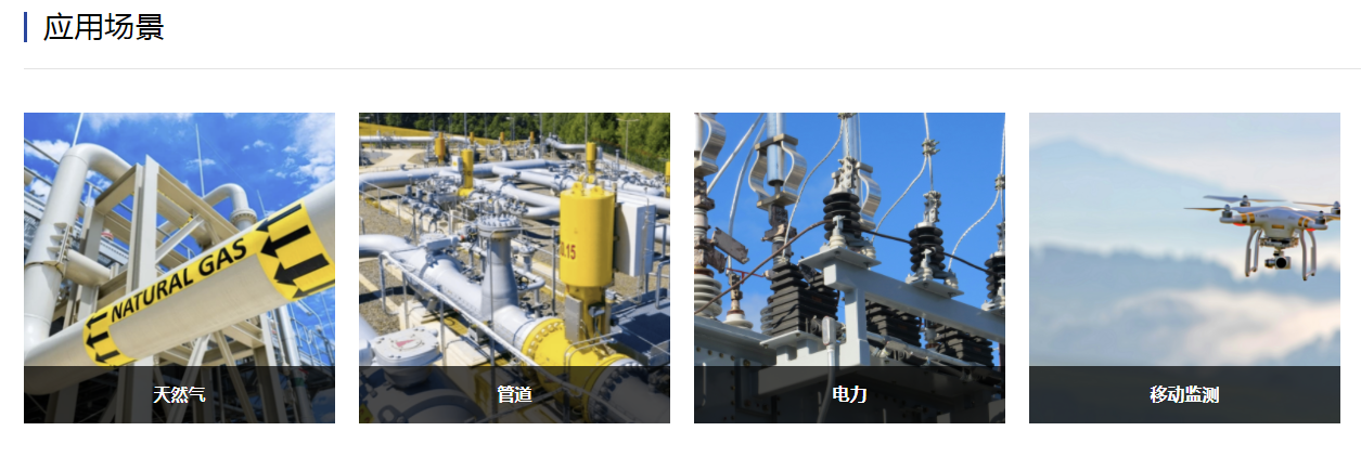 PAS01 光声光谱六氟化硫分析仪