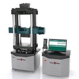 天氏欧森液压万能材料试验机 2000SL