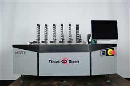 热变形/维卡测试仪