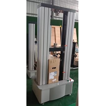 2噸鋼絲拉力試驗機