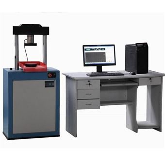 陶粒砂测试 微机控制电子压力试验机