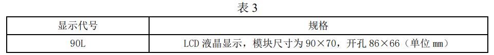 image.png 防爆型电动机保护器增安电机配套用