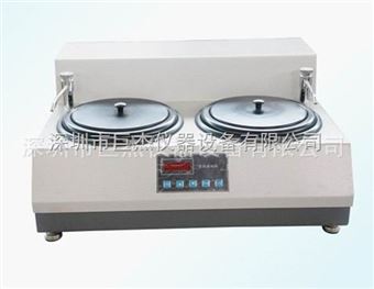 金相研磨抛光机