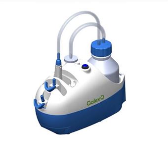 Galex Q多功能真空抽吸儀