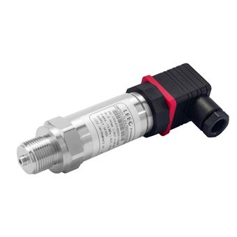 紧凑型扩散硅压力变送器压力测量