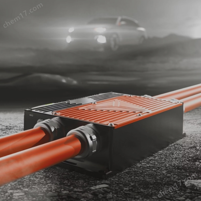 Dewesoft 电流传感器 9.jpg DEWESoft 高精度电流传感器和变送器