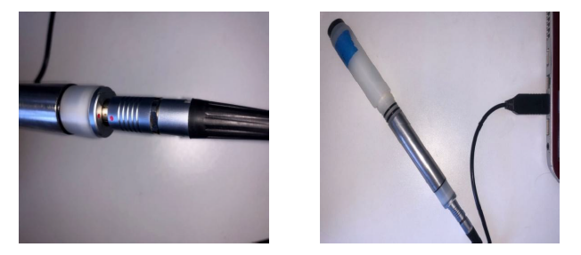 瑞士Keller DCX-25自容式水位计 温深仪