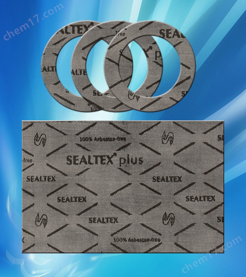 ST-2060.jpg SEALTEX/索拓 ST-2060 通用無(wú)石棉密封板