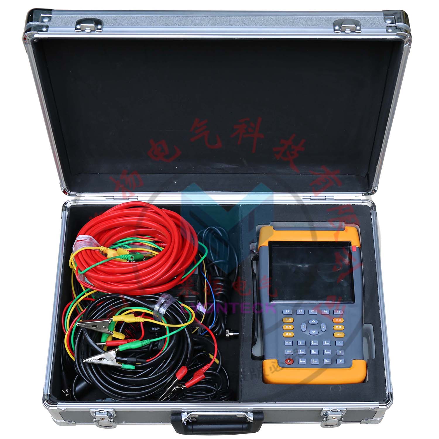 特種變比測試儀