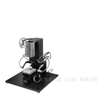 完整型开尔文探针系统