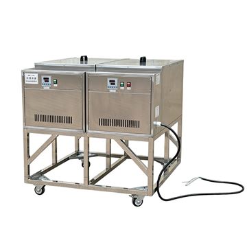 BXG-110X2雙循環恒溫水箱
