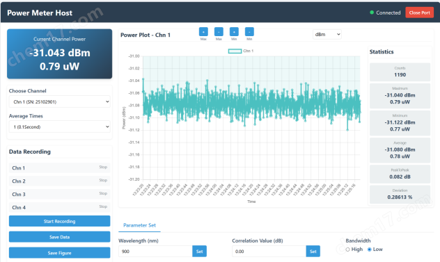 光功率计1.png 光功率计