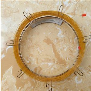 30m*0.32mm*20umPLOT  GDX-102毛细色谱柱应用西门子