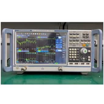 罗德与施瓦茨ZNB40 矢量网络分析仪