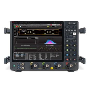 是德UXR0254B Infiniium UXR 系列示波器