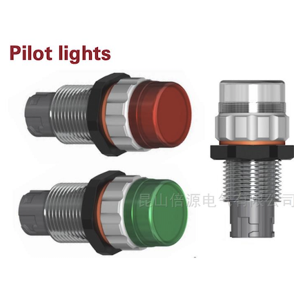 EMPXM009 EATON Pilot lights 指示灯